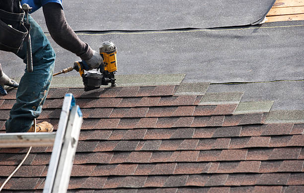 Licensed Gutter Installation service in Vivian, LA - Brentwood Metal Roofing